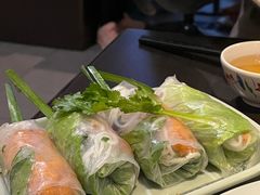 -大头虾越式风味餐厅(光明广场店)