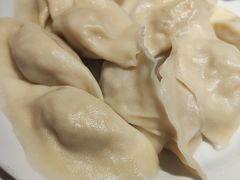 -上关东东北菜(夫子庙水游城店)