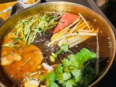 -聚合鑫东北熏酱熟食麻辣面(长阳店)