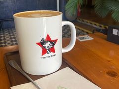 -雕刻时光咖啡馆(交大店)