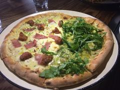 -PIZZA BIANCA(民园店)