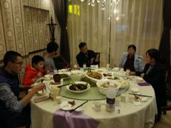 -盐帮食坊•小河帮川菜(四川师大店)