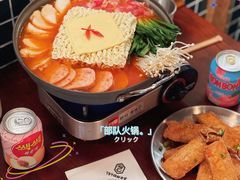 -789韩料食堂(创意产业园店)