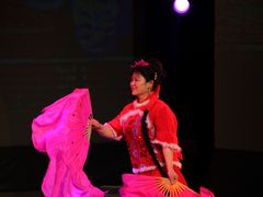 -陕北民歌大舞台