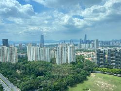 -禧月荟S月子中心(侨城店)