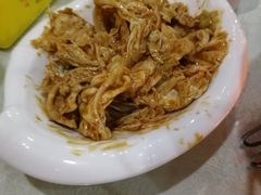 -京天红酒家(虎坊路店)