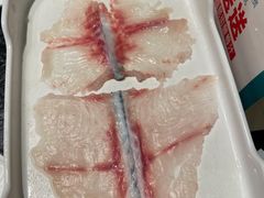 -江小渔鲜鱼火锅(西二道街店)