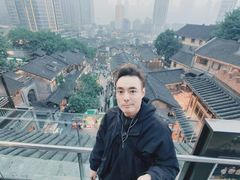 -重庆十八梯传统风貌区