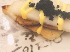 -大渔铁板烧(蛇口店)