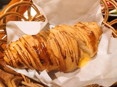 -麦田工坊(月湖店)