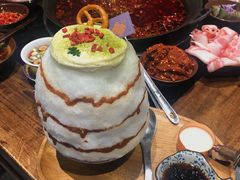 -楠火锅(绵阳首店)