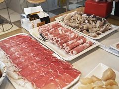 -虾大侠·盱眙龙虾老北京铜锅涮羊肉(金楠天街店)