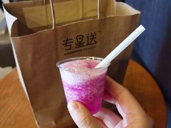 -星巴克(北新泾店)