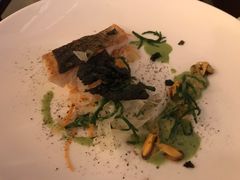 -上海和平饭店-华懋阁 The Cathay Room