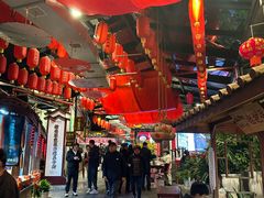-客家大院·非遗赣南客家菜(郁孤台店)