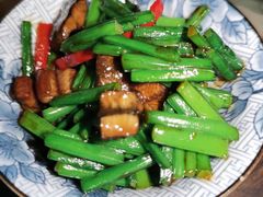 -萬國春·中菜馆(颐和公馆店)