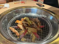 -伊茉家的烤肉店(勒泰中心店)