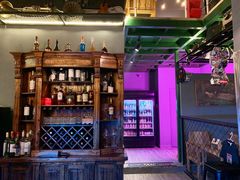 -后院儿·精酿·塔罗Happy Bar