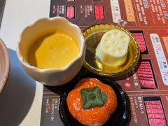 杨枝甘露-温禾牛·和牛寿喜烧自助火锅(恒基名人店)