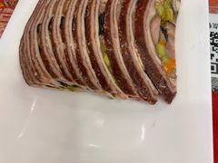-玉华台饭庄(裕中西里小区店)