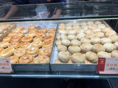 -王家沙点心店(南京西路总店)