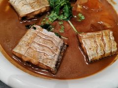 -大连湾旭日·家宴·海肠捞饭(马栏广场店)