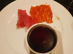-大中华希尔顿酒店-念自助餐·嗨啤·小龙虾
