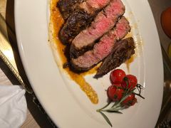 -波特曼西餐厅(中央大街店)