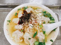 -汪家馄饨(集庆路店)