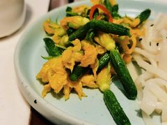 -火齐潮汕砂锅粥(五道口店)