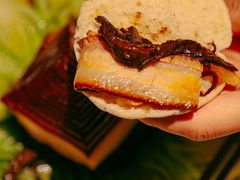 -湖滨28中餐厅·西湖宴·杭州君悦酒店