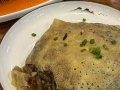 蒜焖粉皮-宋都禾源·灌汤包子(汉兴路直营店)