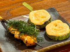 -鸟鹏烧鸟居酒屋(天河领展店)