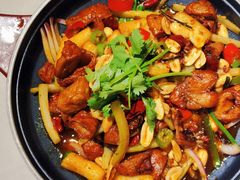 -绿雅酒家(江西中路店)