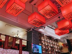 -百年神厨·地道川菜(清江西路店)