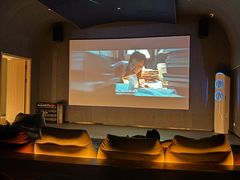 -涨巢·潮玩水疗局