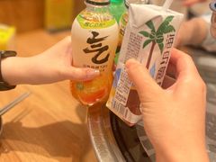 -韩悦牛排烤肉无限续(宝能中心店)
