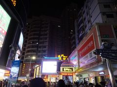-东门小吃街