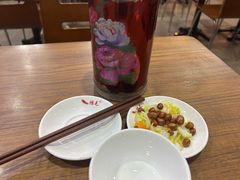 -鸿毛饺子(紫竹桥店)