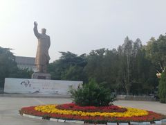 -山东师范大学(千佛山校区)