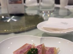 -南京四方酒店-傲途格精选·椽宫中餐厅