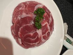-南门涮肉(北洼路店)