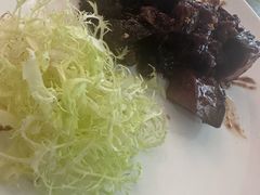 -老洋房花园饭店(绍兴路店)