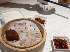 -新宝餐厅(流塘店)