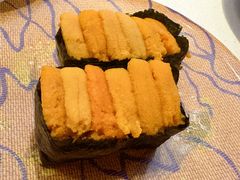-采御鲜·回转寿司(汕头万达店)
