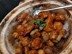 -味+新京宴·烤鸭·北京菜(创意谷店)