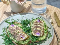 -Toris(LuOne凯德晶萃广场店)