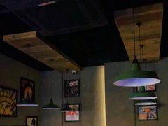 大堂-浅醉·小酒馆