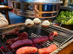 -丹东特色烤肉(学府路一部店)