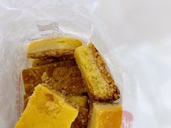 杏仁排-上海哈尔滨食品厂(淮海中路店)